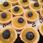 Lemon Tarts