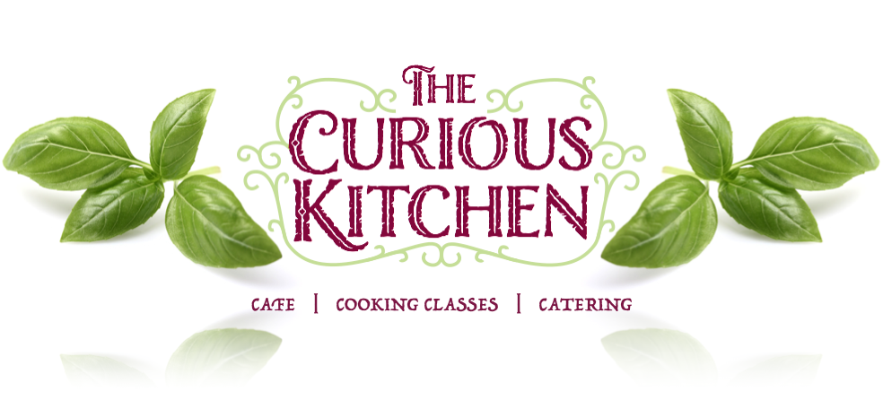 Kids Cooking Camps