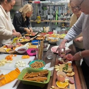 Date Night Cooking Classes